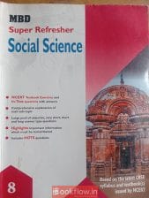 MBD super refresher social science