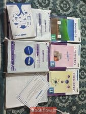 ALLEN Modules (JEE NURTURE XI Main+Adv.) +DPP Free