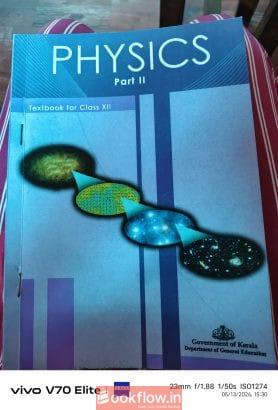 Higher secondary science