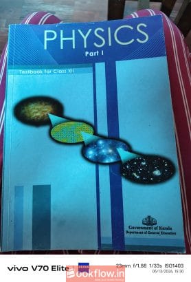 Higher secondary science