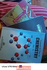Higher secondary science