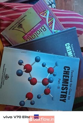 Higher secondary science