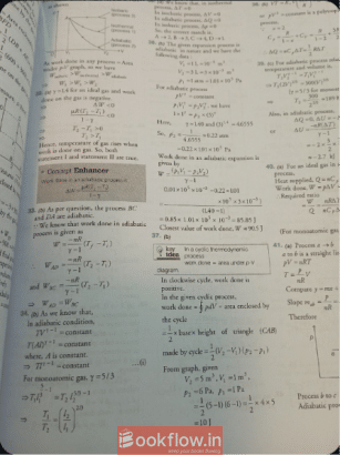arihant physics jee mains pyq book