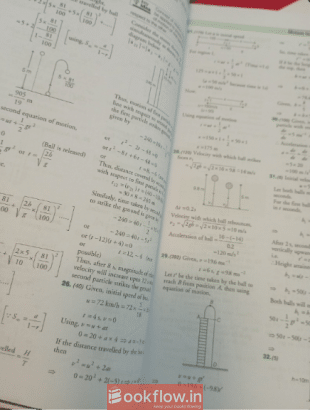 arihant physics jee mains pyq book