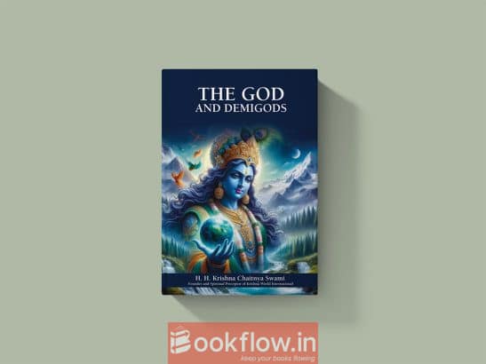 The God and demigods