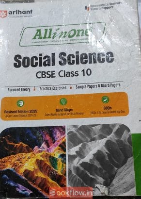 Social Studies all in one class 10