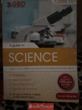 Class X Books