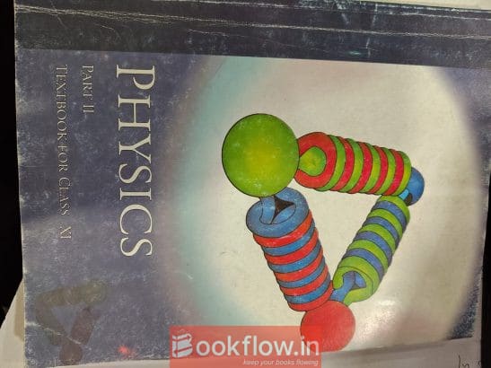 PHYSICS [part 2] class 11CBSE