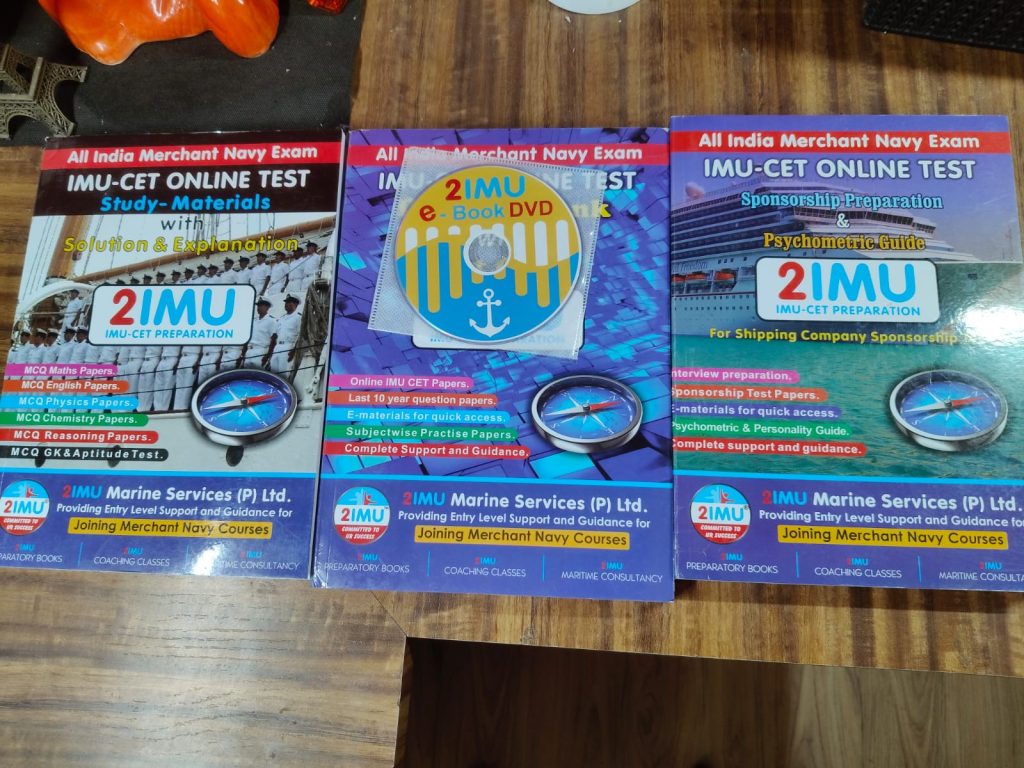 Imucet full package with PYQs,samplepaper,ebookDVD
