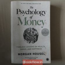 The Psychology of Money