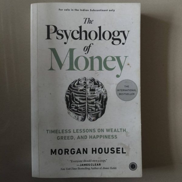 The Psychology of Money