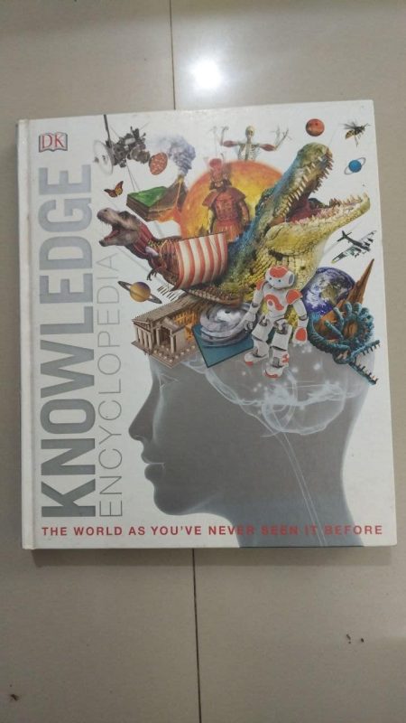 Knowledge Encyclopedia
