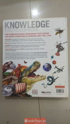 Knowledge Encyclopedia