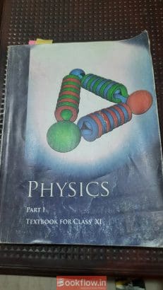 CBSE Physics textbook for class 11 Part 1