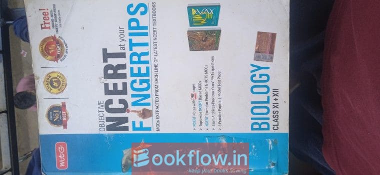 Ncert fingertips