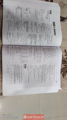 Arihant 47 years IIT JEE pyq