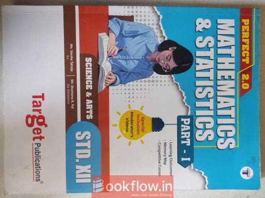 MATHEMATICS PART- 1 (TARGET)