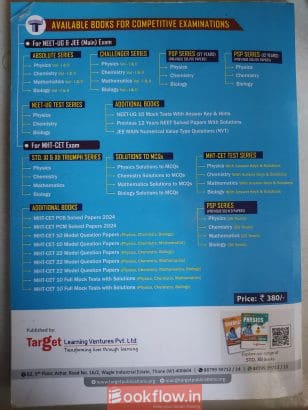 MATHEMATICS PART- 1 (TARGET)