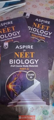 NEET CLASS 11 FULL MODULE