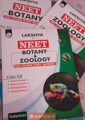 NEET CLASS 12 FULL MODULE