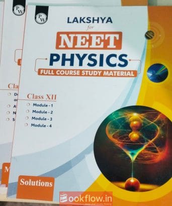 NEET CLASS 12 FULL MODULE
