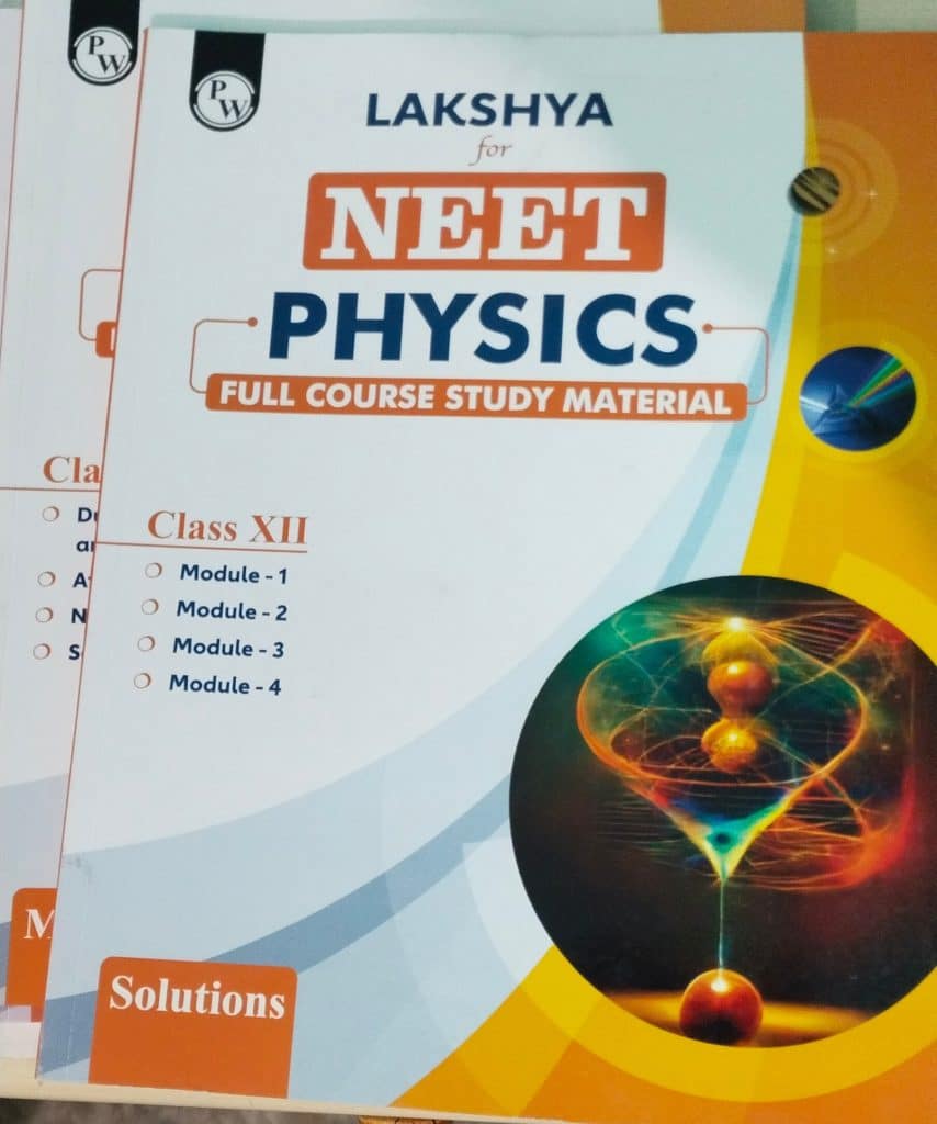 NEET Class 12 Full Module photo 2