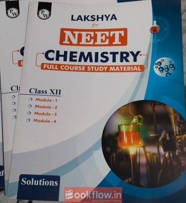 NEET CLASS 12 FULL MODULE