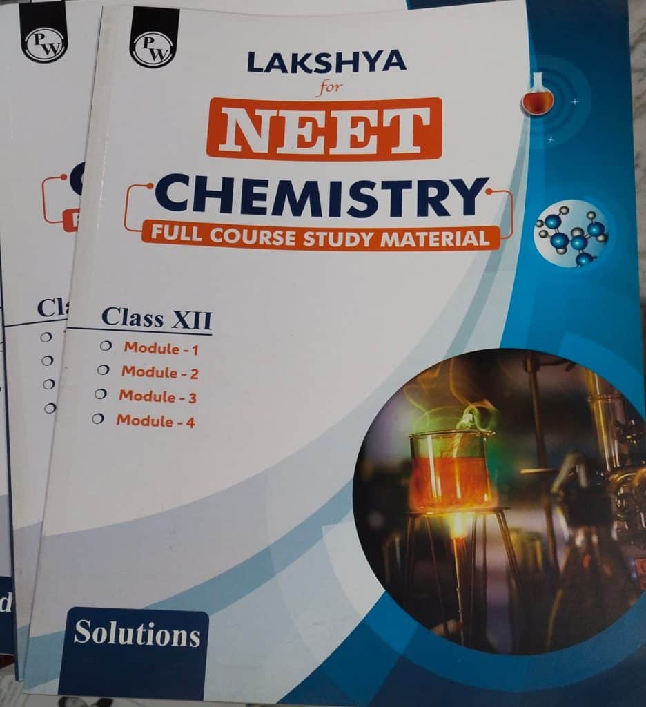 NEET Class 12 Full Module photo 3