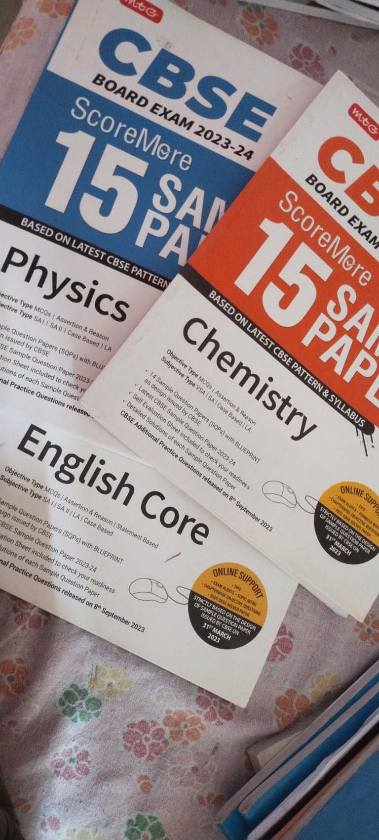 Boards Class 12