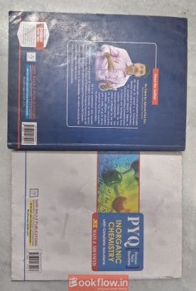 Problems in Inorganic Chemistry, Vk Jaiswal