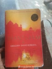 Shantaram