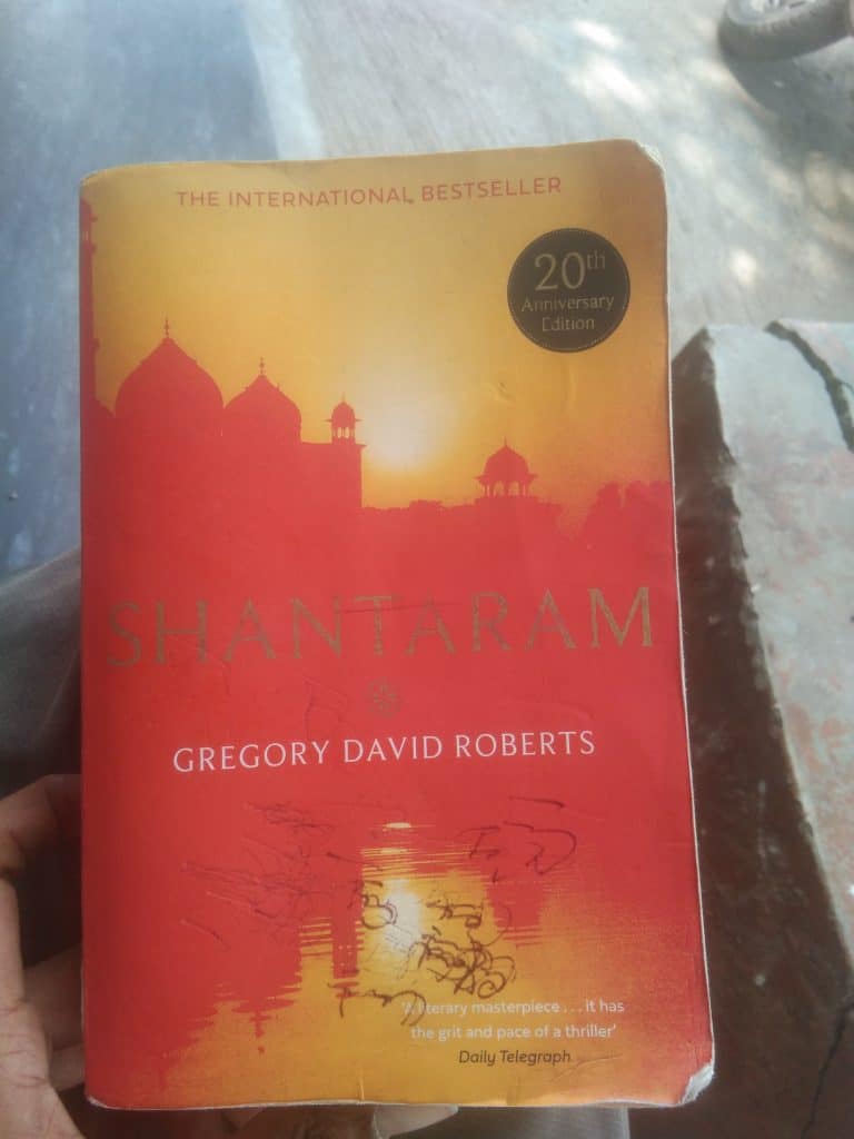 Shantaram