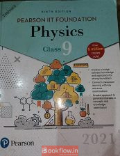 Pearson Physics Class 9