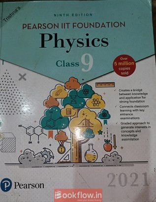 Pearson Physics Class 9