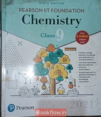 Pearson Chemistry Class 9