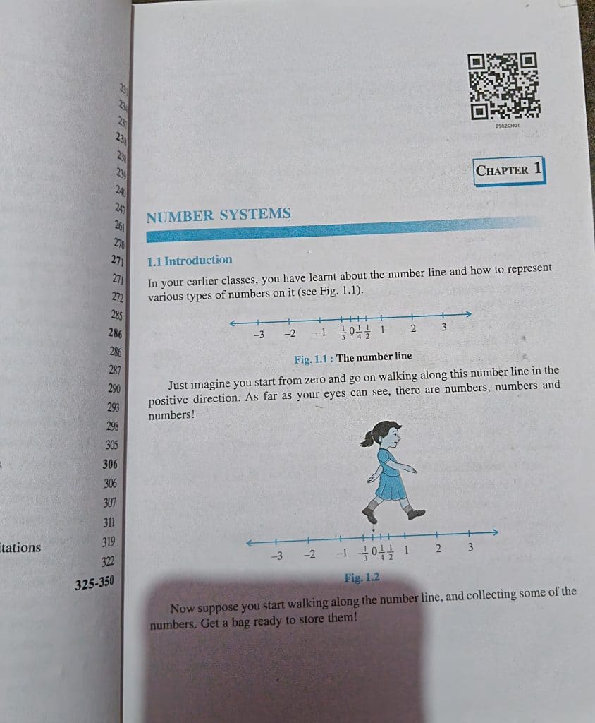 NCERT Maths Class 9