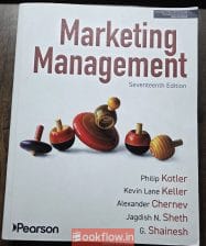 Marketing Management