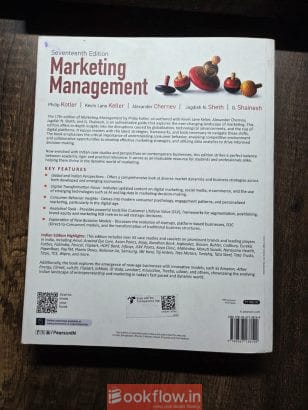 Marketing Management