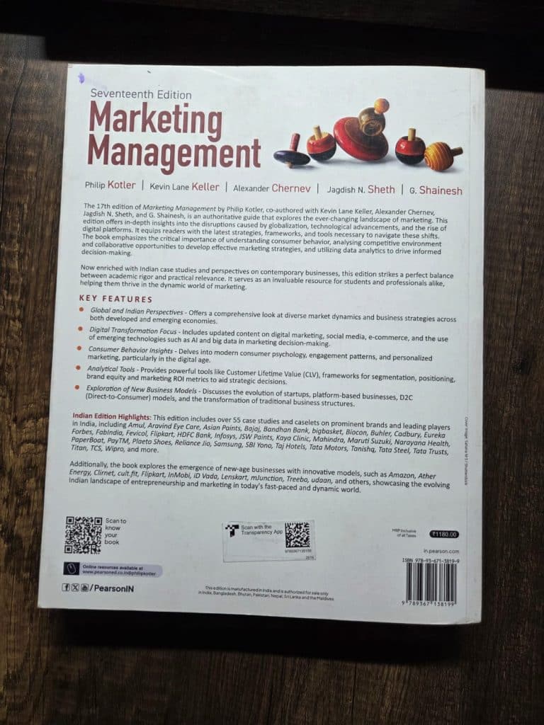 Marketing Management photo 3