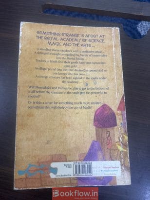The Magicians Of Madh- Aditi Krishnakumar