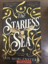 The Stairless Sea