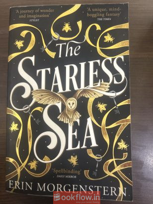 The Stairless Sea