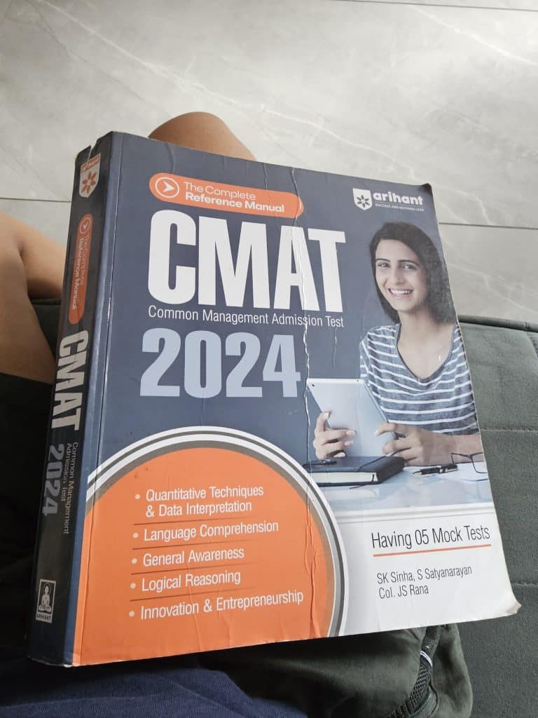 Common management admission test