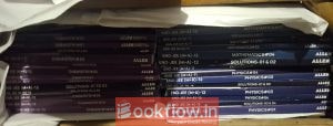 JEE Allen modules english (class XII and class XI)