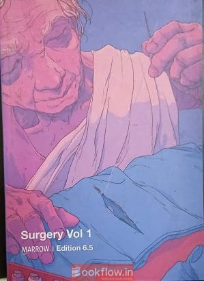 Marrow 6.5 edition