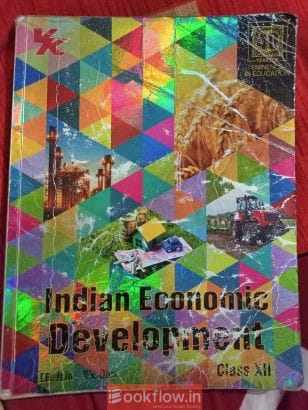 Indian Economic development