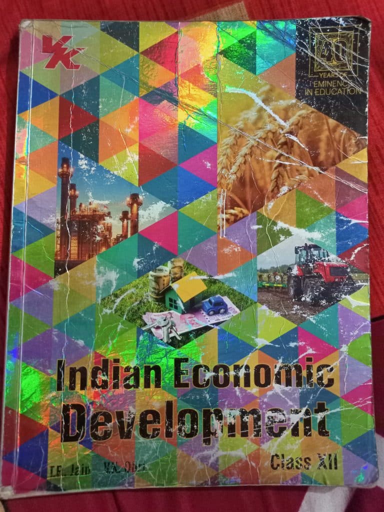 Indian Economic development