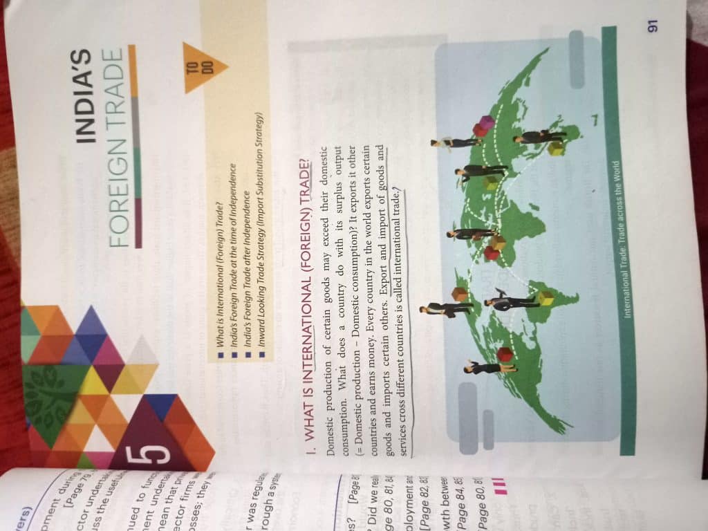 Indian Economic development photo 2