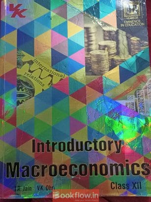 Introduction to macro economics
