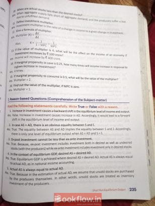 Introduction to macro economics
